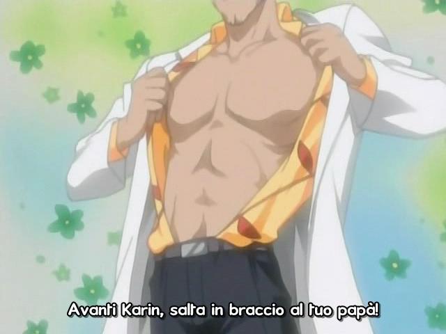 Otaku Gallery  / Anime e Manga / Bleach / Screen Shots / Episodi / 013 - Il fiore e l Hollow / 146.jpg